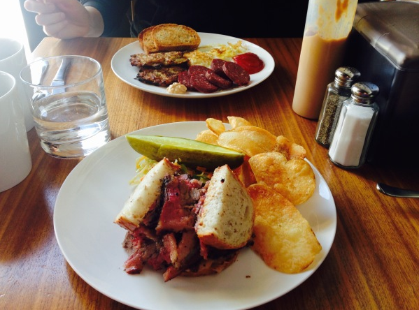 PegCityGrub's tweet photo. Best of: Memorable meals &amp; some of the best bites in #Winnipeg from 2015  https://t.co/lZsvmSQFck #onlyinthepeg https://t.co/KZ1KFNPC0s