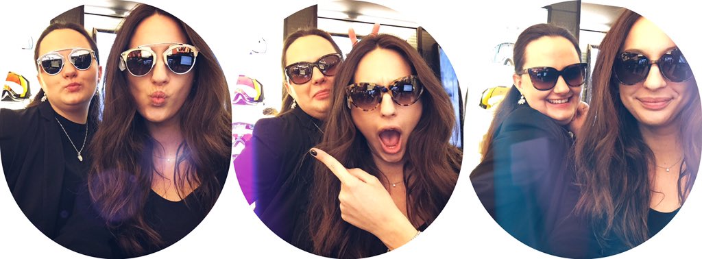 TeamSp0rts's tweet photo. Somebody's says new collection? @MarzenaMathew @TeamSp0rts @LUXclusives https://t.co/XNfBlusC7g