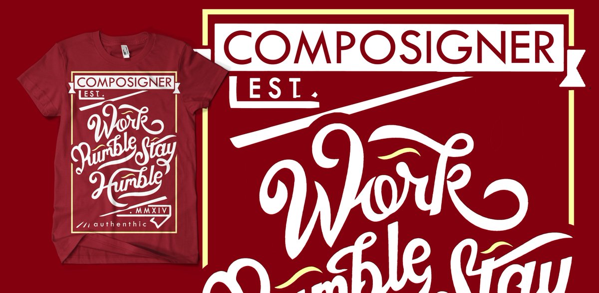 "Typeroon"
Code : CSNR2-3
M : Available
L : Out Of Stock
XL : Available
XXL : 1 
Grab it fast ! #Composigner