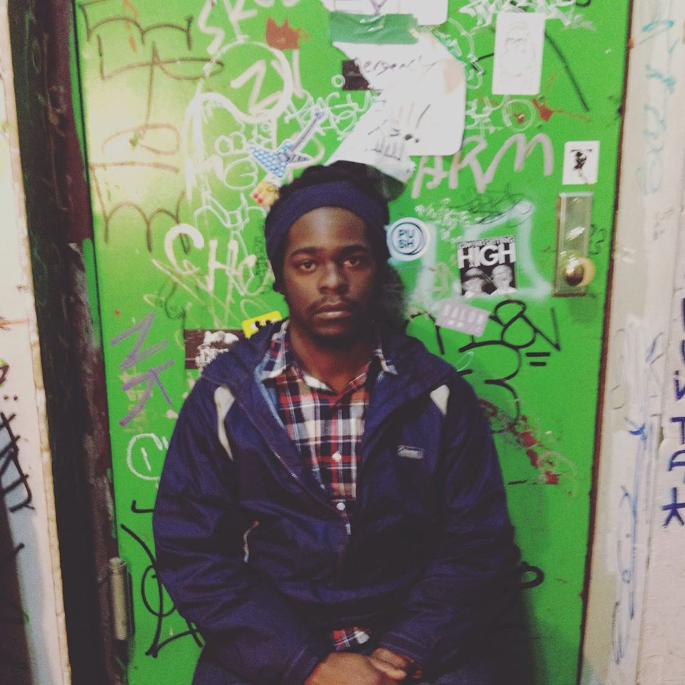 Passionweiss's tweet photo. Interview &amp; premiere with DJ Harrison, the new artist on DJ Shadow's label. By @oddbodkins https://t.co/bFCEeNsKwE https://t.co/UAgKbFhGN0