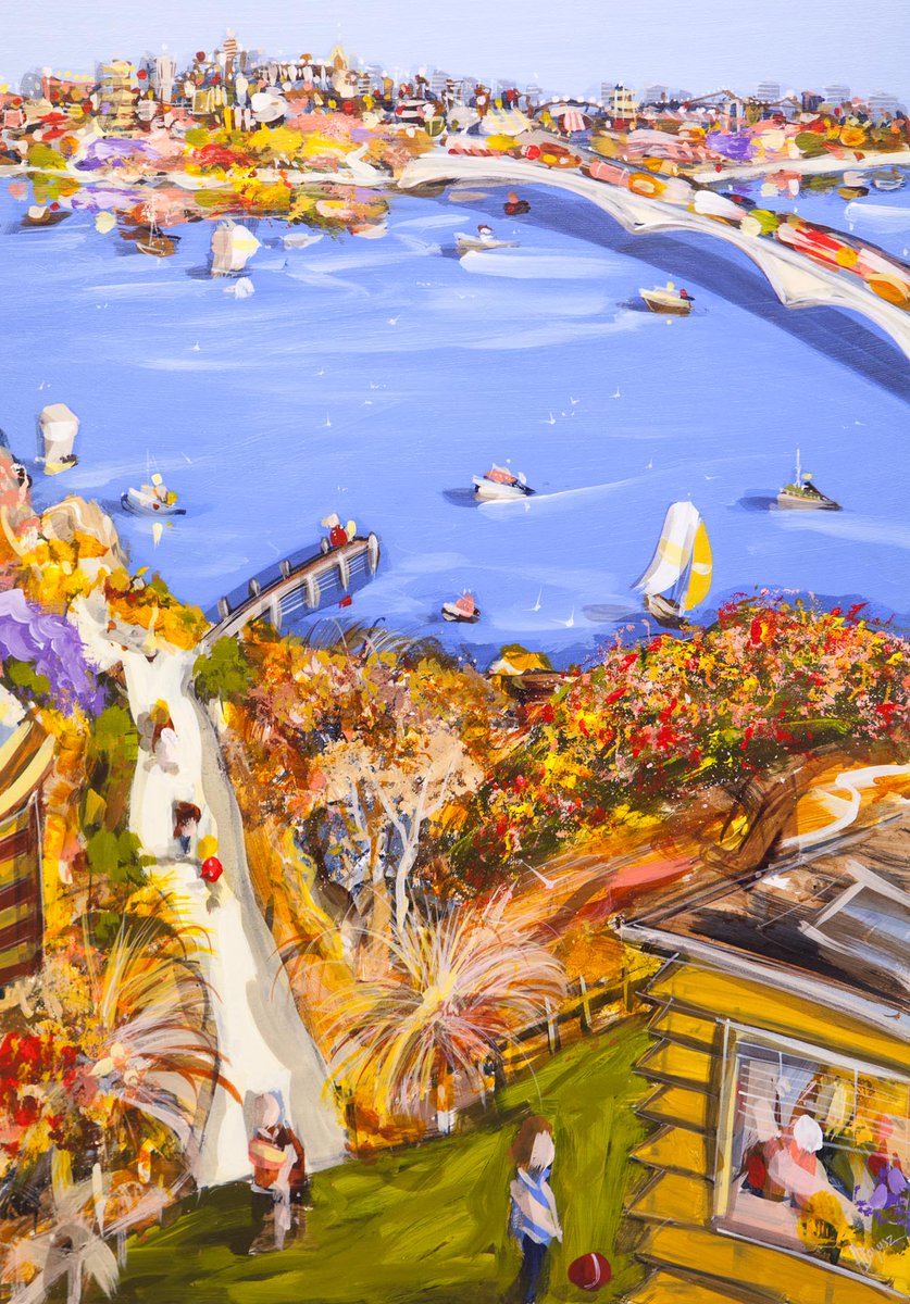 sabafas's tweet image. Riverside dreams
adambogusz.com/unflarge/river…
#art #Brisbane #builditbeautiful