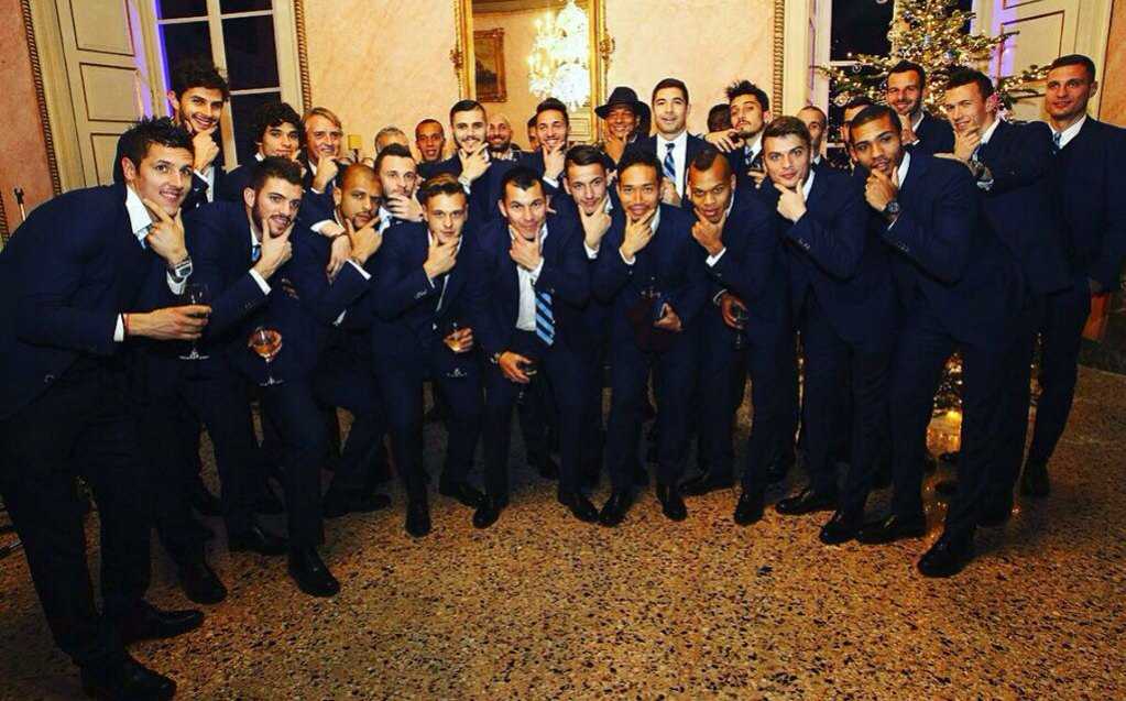 ncorrasco's tweet photo. FOCUS - ร una #EpicInter... - https://t.co/A6BSKYaybD โฆ
#FCIM #Amala #EpicBrozo https://t.co/yB698WMc41