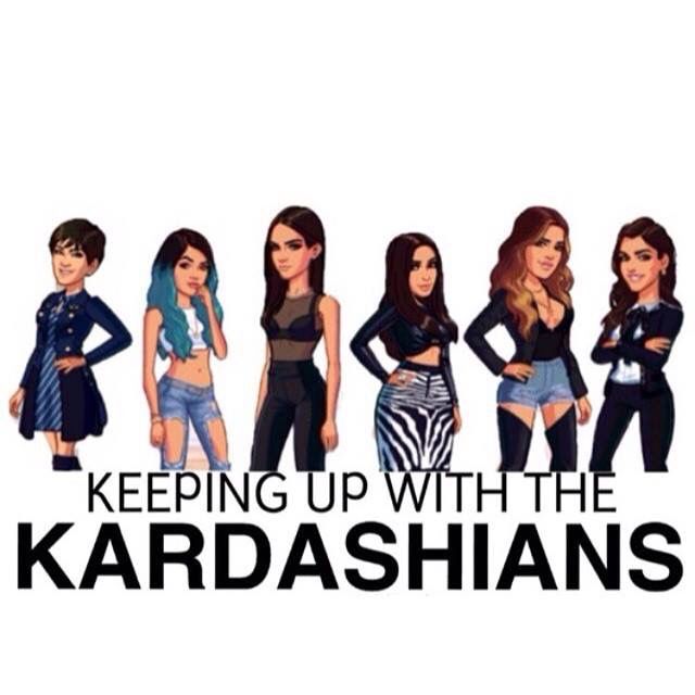 TerrellJenner's tweet image. love @KimKardashian @KrisJenner @KendallJenner @KylieJenner @khloekardashian @kourtneykardash
