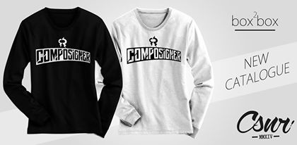 "Longy" (BLKtees Remain')
Code : CSNR2-5 
M : Available 
L : Available 
XL : Available 
Grab it fast ! #Composigner