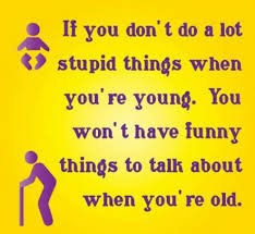 All_Funny_Stuff's tweet photo. #WiseAdvice https://t.co/71x4yrrYNT