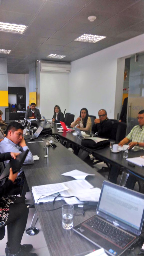 kesterling's tweet photo. CSU de la Universidad Distrital, temas: presupuesto y reforma #modoreforma @nataliaarizar @udistrital @jguerrer99 https://t.co/eltLbY4Iss
