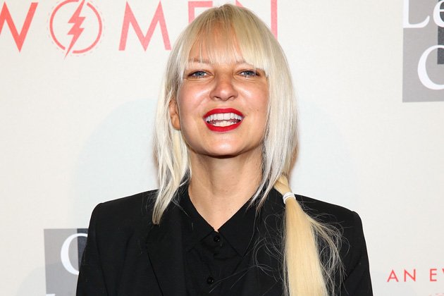 Happy 40th Birthday Sia Furler !!(18th Dec)    