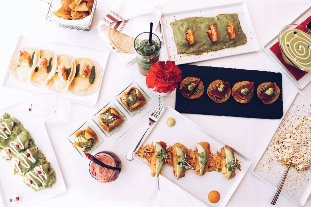 koricoleman_'s tweet image. New restaurant review on the blog! we're having tapas for brunch at @AltiroLatin goo.gl/ZIlNuQ