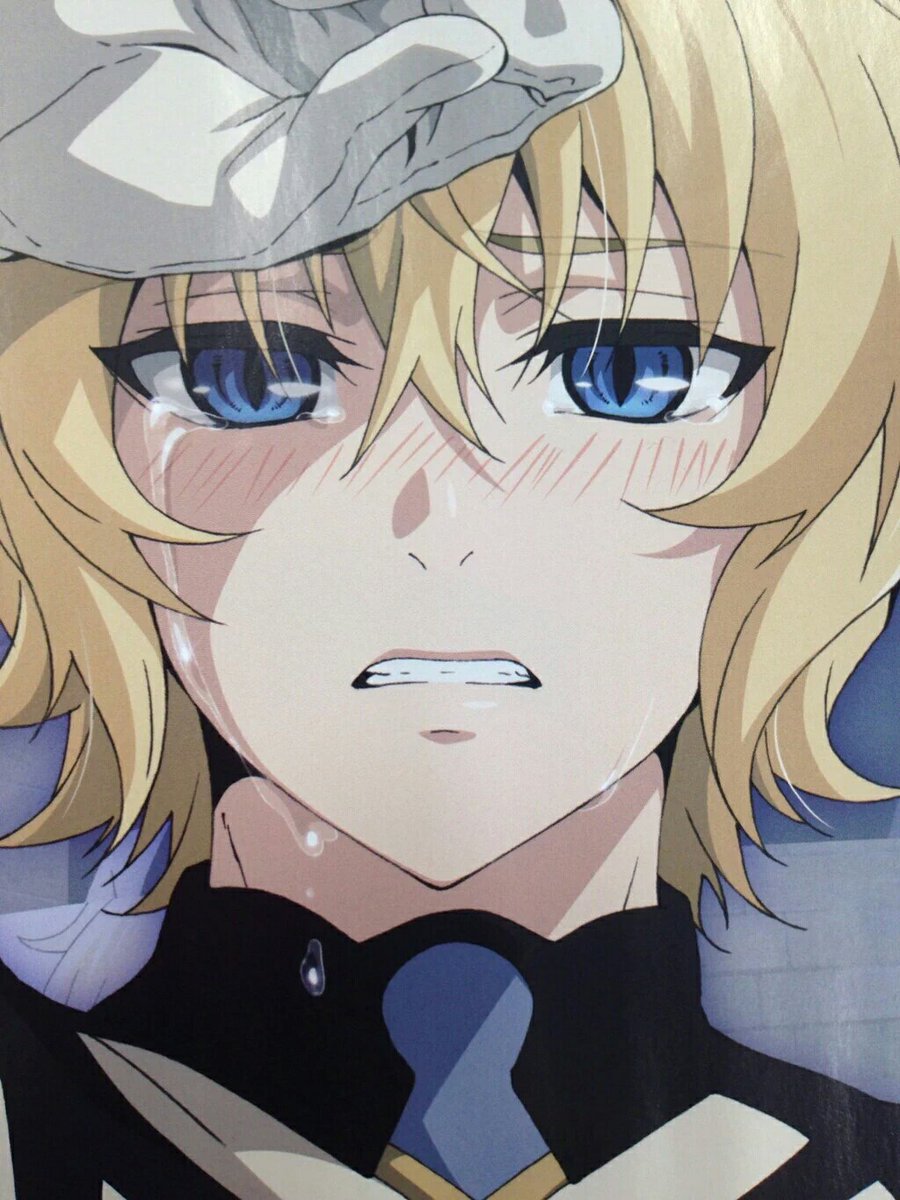 Hinapi Nu Anime ミカエラの泣き顔めちゃかわいいー 大好き 終わりのセラフ 終わりのセラフ好きな人rt 終わりのセラフのミカエラ 好きな人いたらrt 好きな人rt 好きな人 Rtした人全員フォローする Rt T Co Yujb1dve0j Hinapi Nu Anime ミカエラの泣き顔めちゃかわいいー 大好き 終わりのセラフ 終わりのセラフ好きな人rt 終わりのセラフのミカエラ 好きな人いたらrt 好きな人rt 好きな人 Rtした人全員フォローする Rt T Co Yujb1dve0j