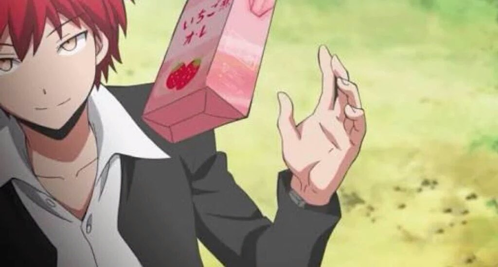 は？？？？いちご煮オレくっそ美味しいんだけど🍓🍓🍓💢💢💢なにこれ