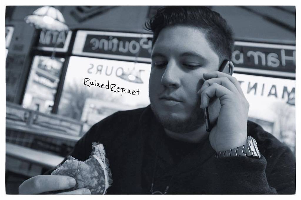 SeenByWolf's tweet photo. If you want to conduct business take me for lunch
📷: @tlemco
#RuinedRep
#foodporn #busines… https://t.co/z1c9YQtC2K https://t.co/Kx4DTnGLSu