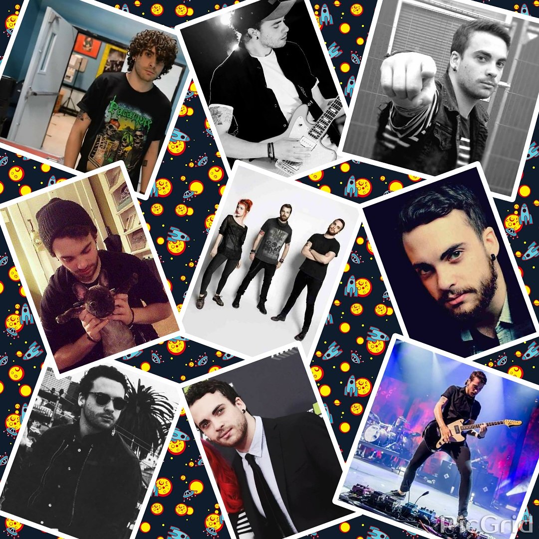 ¡HAPPY BIRTHDAY TAYLOR YORK!         