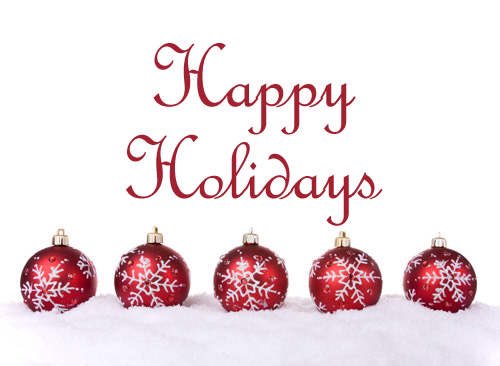 CSBBQA's tweet photo. From all of us at the CSBBQA we want to wish you a safe and happy holiday season https://t.co/rvtwmPV1Qb