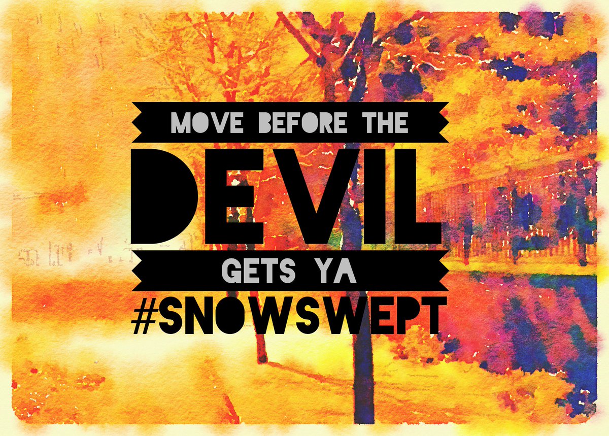 KindleDeals_'s tweet photo. “Get Snow Swept FREE! Action-packed thriller and love story for teens and adults #SnowSwept https://t.co/HN9v3xoKXv https://t.co/9zuu1asyZB