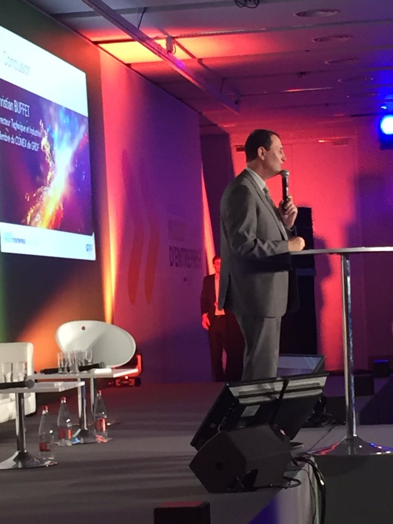 FarrugiaChristi's tweet photo. @CBuffetGrDF conclut le #PEGRDFIDF@GRDF en IDF https://t.co/kZIuwxXN5e