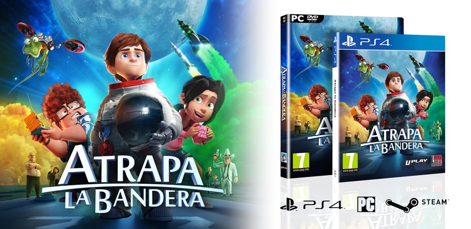U-Play Studios tweet media