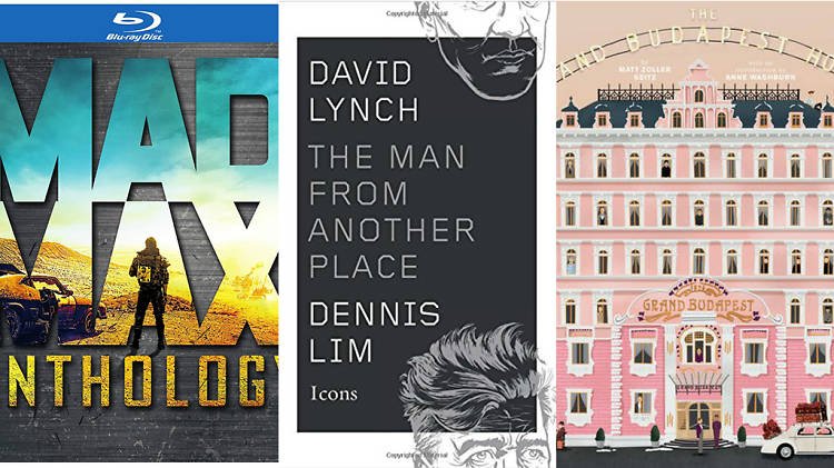 TimeOutUSFilm's tweet image. Consult our handy guide of affordable gifts for the little Kubrick in your life: timeout.com/newyork/movies…