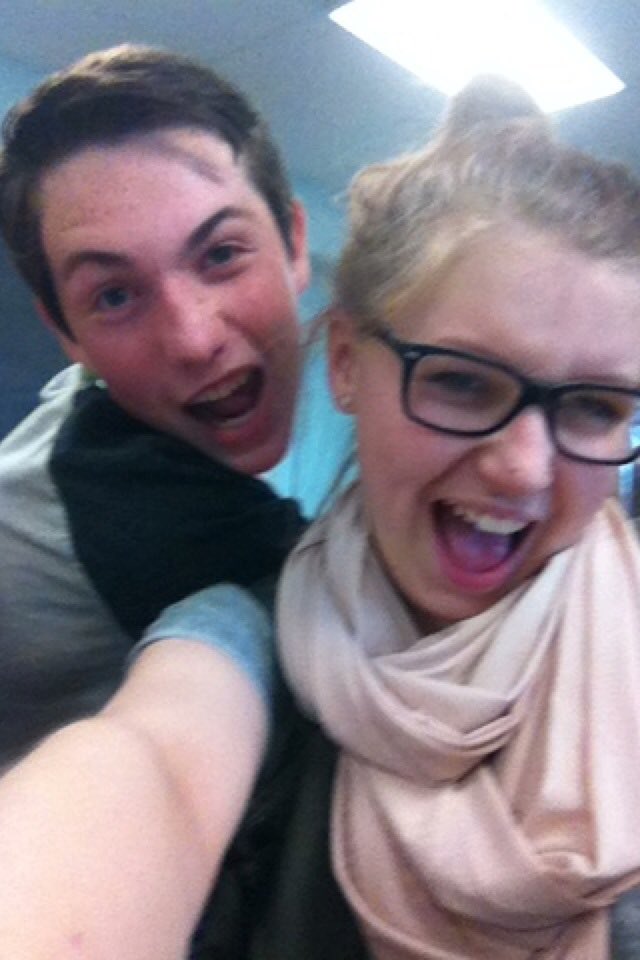 heycallmejenna's tweet photo. A lil Bday S/O to @aidantheb
Love ya kid π #jaidan https://t.co/fV6OXPb2KL