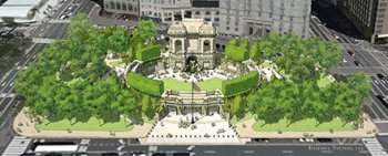 politicshour's tweet image. 5 WWI memorial designs are being considered for Pershing Park in downtown DC: worldwar1centennial.org/index.php/stag… More today.