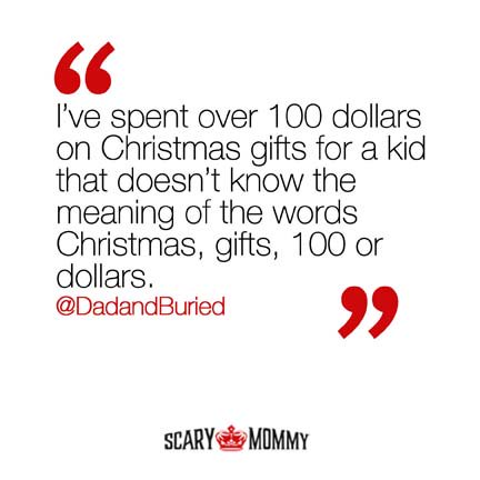 The #FunniestParents Of Twitter Talk The 'Joys' Of #Christmas Shopping For Kids buff.ly/1Je5vzv <a href="/ValeeGrrl/">Val</a>