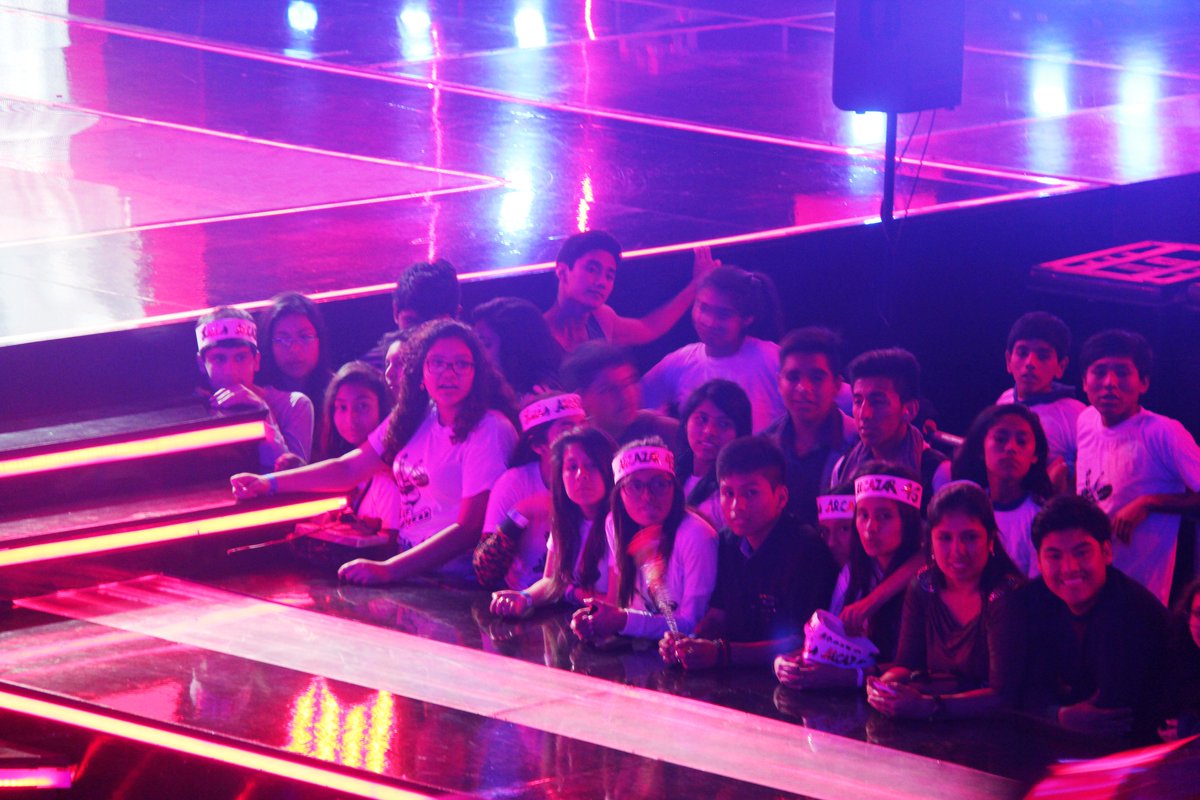 LisRiveristaYCP's tweet photo. #LuisAlcazarLavozPeru2015  todos por un sueño https://t.co/O4E8QnM3yD