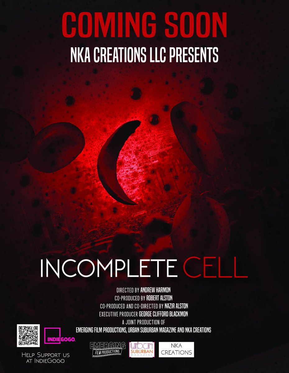 UrbanSuburbanFF's tweet photo. Incomplete Cell is coming soon!! https://t.co/ISlAYaqm6E