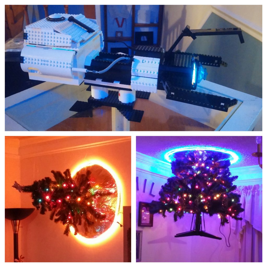 parallelteamapp's tweet image. Happy #portal Christmas! Only 8 days to go!