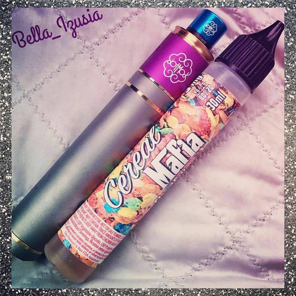 CerealMafia's tweet photo. Repost @bella_izusia
・・・
My two all time faves that I NEVER leave the house without!! #petri, atty &amp; drip tip  by @… https://t.co/j6iboWP1US