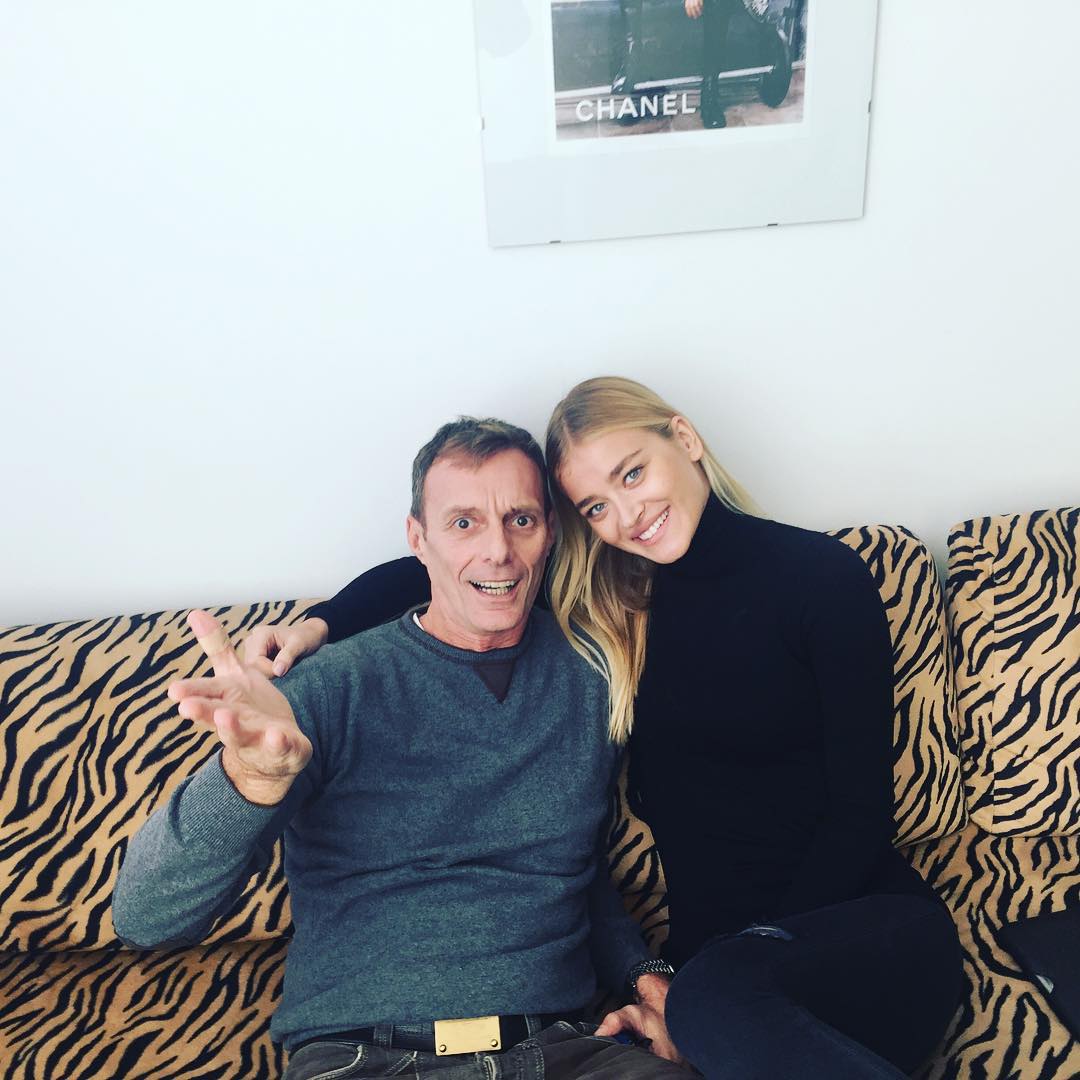 fashionmodelsrl's tweet photo. #SofijaMilo https://t.co/wAzuoGBhwK & Valter @ The Fashion Model Management #fashionmodel #fashion #model https://t.co/abaUb3jZ0h