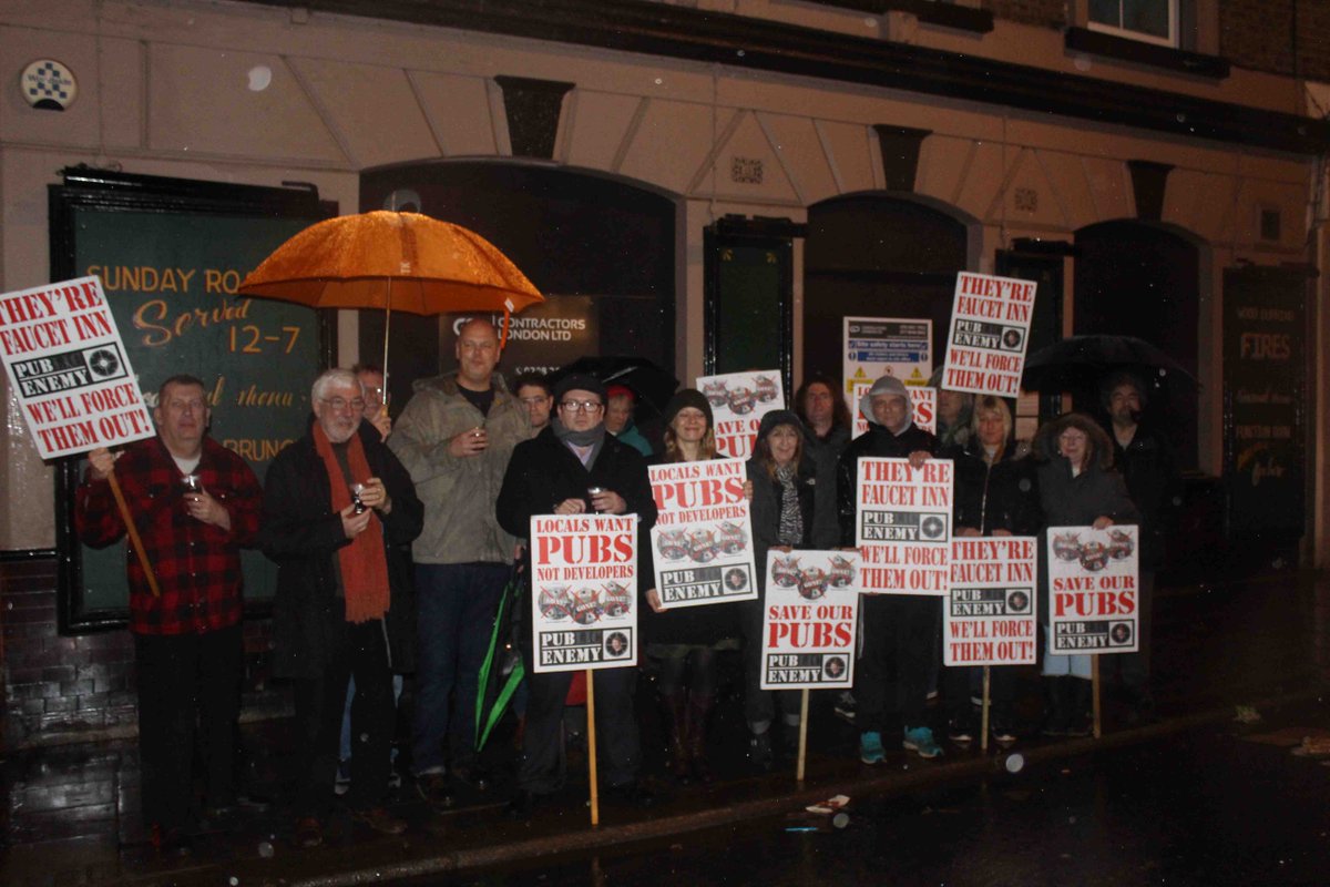 Camden New Journal tweet media