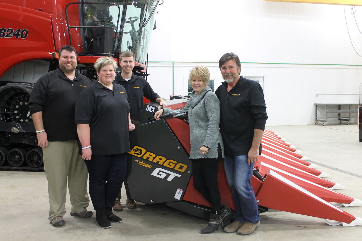 DragotecUSA's tweet photo. We're a family business through and through! https://t.co/cfPIale5fr https://t.co/6lORdDGIyA