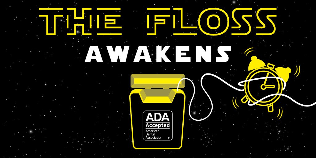 #TheForceAwakens #StarWarsPun