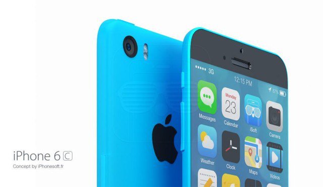 ProductTech's tweet image. iPhone 6C Rumore productreview.tech/smartphone/iph…
