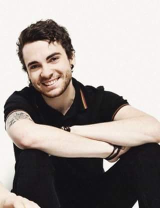 Happy birthday Taylor York    