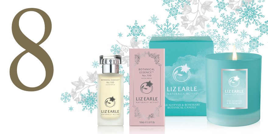 lizearle's tweet image. Here's prize 8 – simply, follow &amp;amp; RT to enter! A winner will be chosen at 5pm #GiftForYou uk.lizearle.com/terms