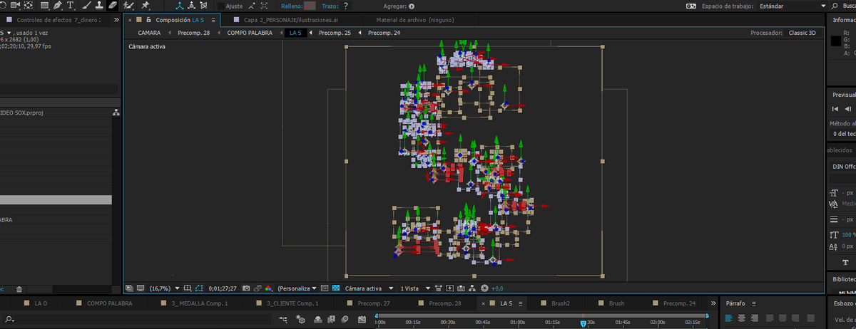 milomenesesco's tweet image. #Animation is #AnimationTime #BehappyBeAnimator #FelizJueves