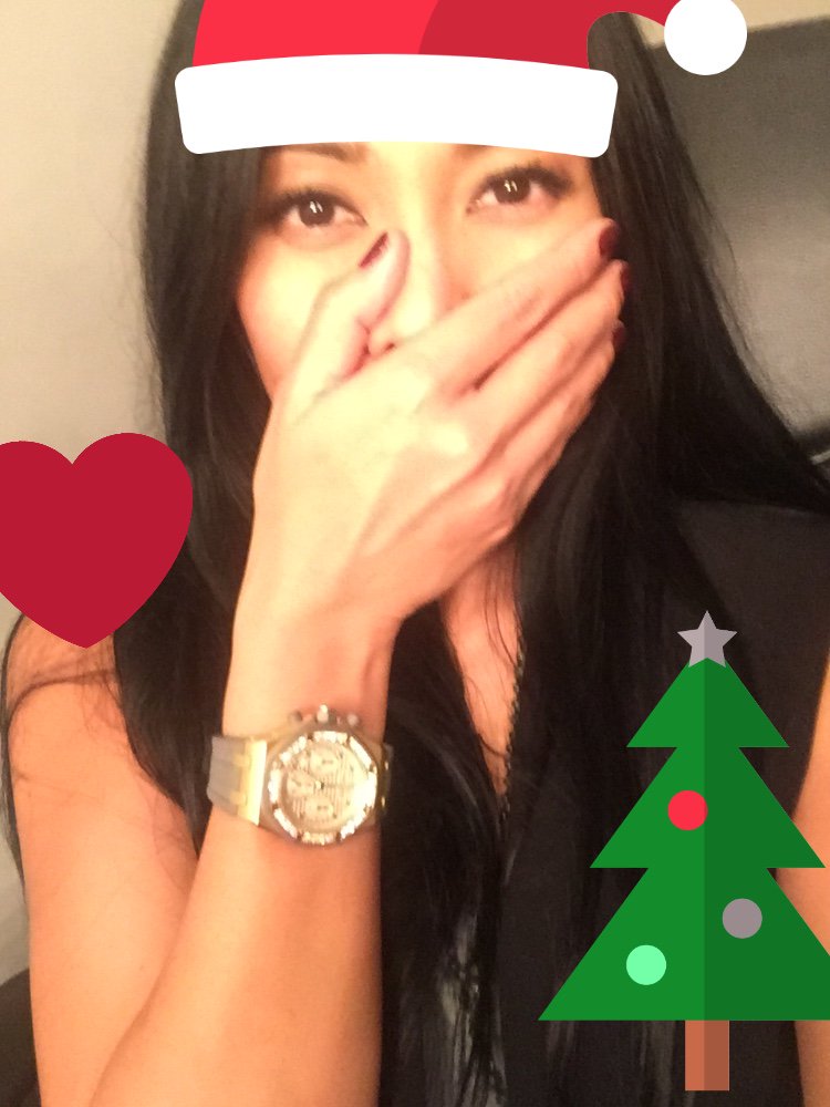 Anggun_Cipta's tweet photo. Yawning or surprise? I am tired and can't wait for the holidays to arrive... Hihihihi https://t.co/spD86Ba2bC