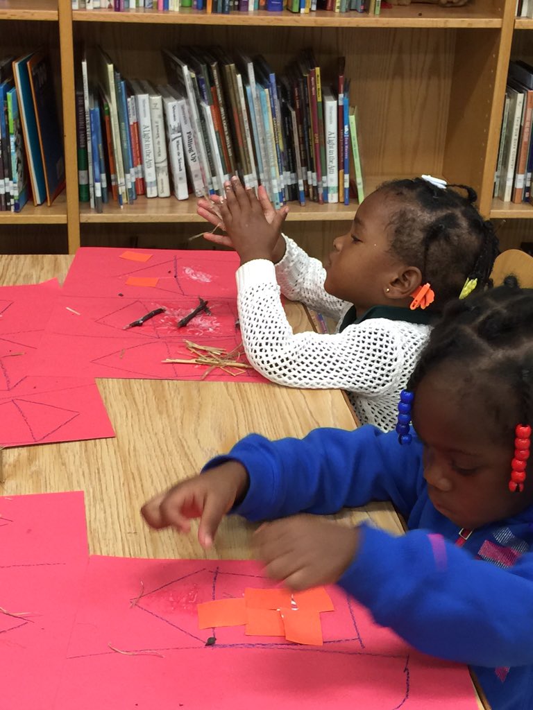 Malcolm X Elementary tweet media