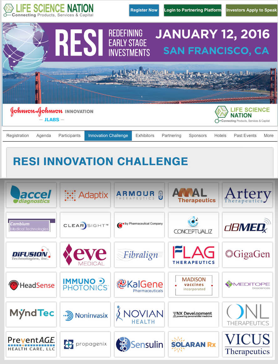NovianHealth's tweet photo. Mark your calendar @LSciNation RESI Conference. Join us there to vote for @NovianHealth as cutting-edge startup. https://t.co/3rWhkyx6WR