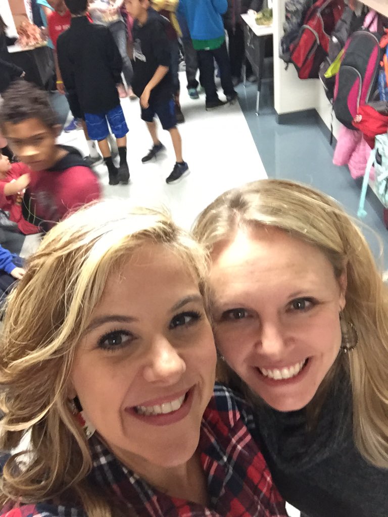 Ford 5th Grade tweet media