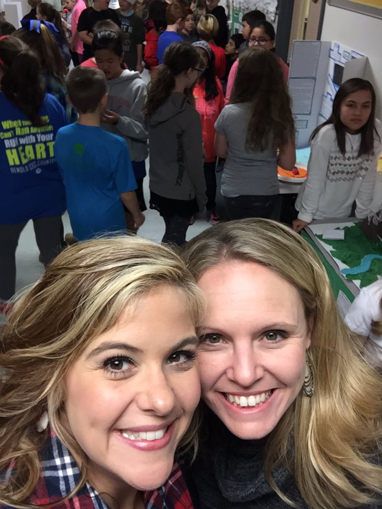 Ford 5th Grade tweet media