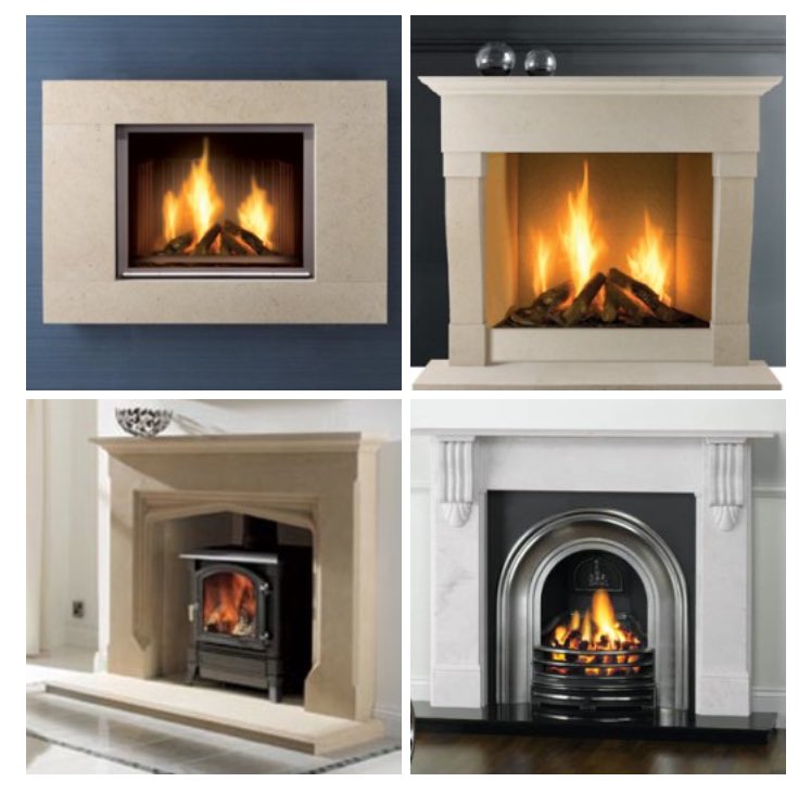 JDayStoneworks's tweet photo. We stock a variety of off the shelf #limestone &amp; #marble #fireplaces to complement our #bespoke service #stalbans https://t.co/HfHlAlBXgX