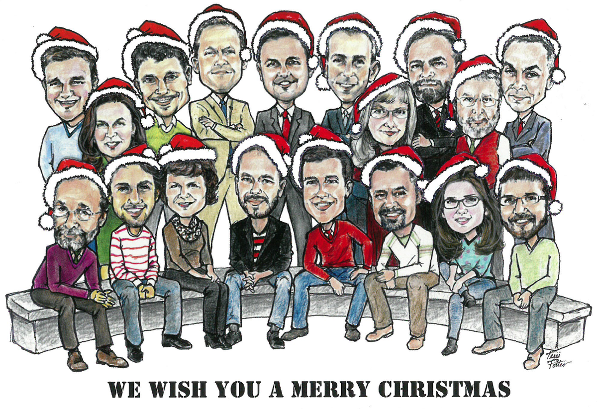 BrownEngineers's tweet photo. Merry Christmas from your friends at Brown Engineers! https://t.co/0J2uur5rSN