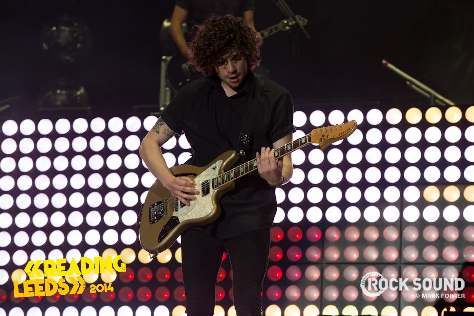 Happy birthday to Taylor York! 