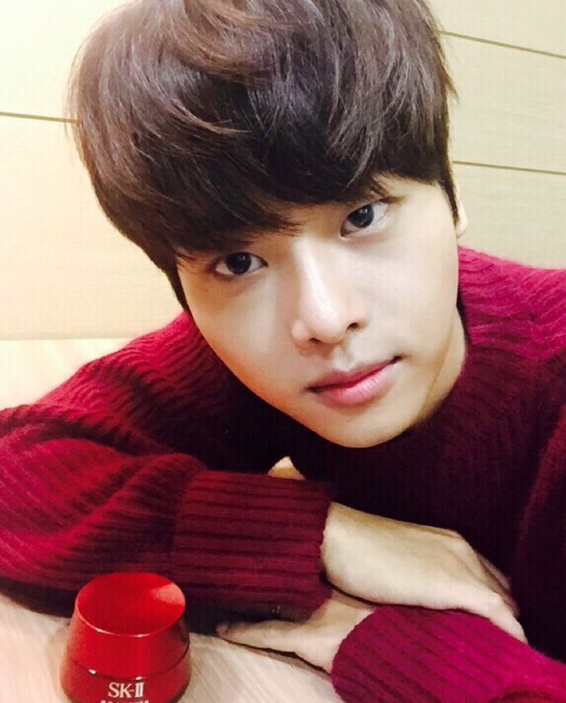 VIXX ча хакён