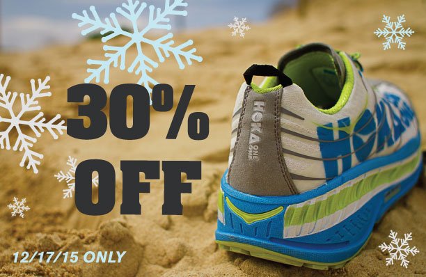 FleetFeetSavGA's tweet photo. On sale TODAY ONLY - all in-stock Hokas! #fleetfeetsav https://t.co/8T8VTZYcQm