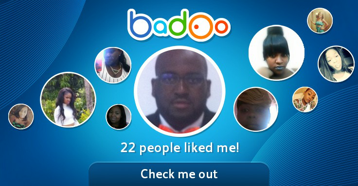 MjExecutive's tweet photo. Hang out with Justice and other fun new people nearby, when you sign in to Badoo! https://t.co/fkoa778O7e