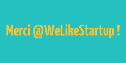 RadioMe_App's tweet photo. @WeLikeStartup merci de suivre @RadioMe_App ! Téléchargez gratuitement l'app : https://t.co/udiltSZf0n https://t.co/ofzx9Q4hmJ