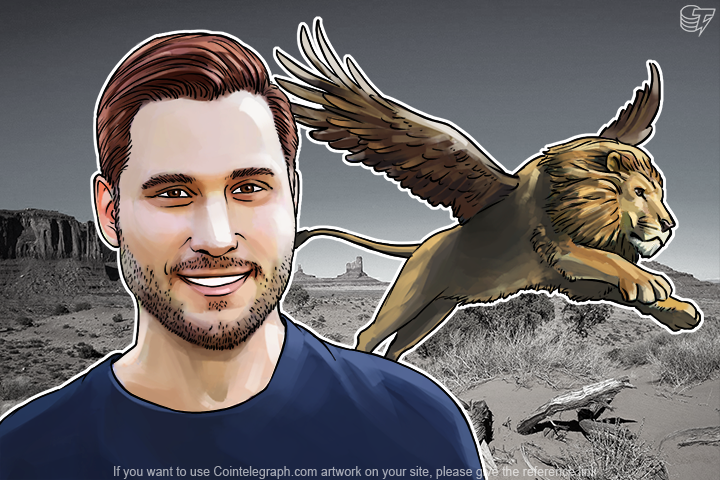 Cointelegraph's tweet photo. #Texas Is The #Ideal State To Work With #Bitcoin And #Blockchain https://t.co/NWfMRvU2Zr @_UTXO_ #Development https://t.co/VWPHW0JQEM