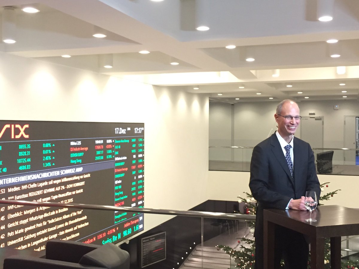 Swiss Re tweet media